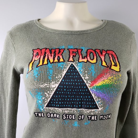 NWT Pink Floyd The Dark Side of the Moon Shirt Tee - Picture 7 of 7